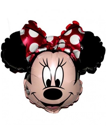 Palloncino Mylar Minnie Mouse