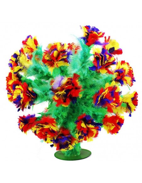 Botania - 31 fiori dal tubo