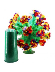 Botania - 31 fiori dal tubo | Damas Italia