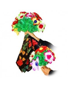 Apparizione 4 bouquets con fazzoletto | Damas Italia