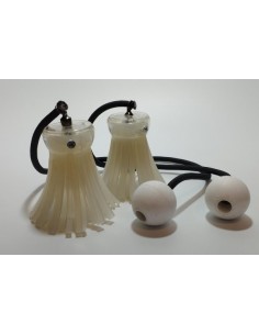 Flower Poi Led Kosmos Telecomando | Damas Italia