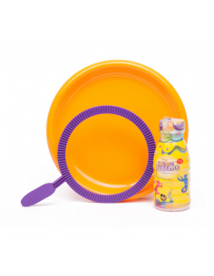 Kit Tuban Anello Bolle + Base + Sapone | Damas Italia