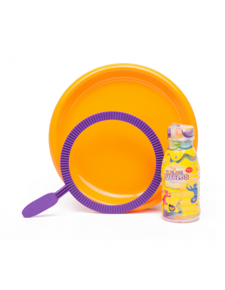 Kit Tuban Anello Bolle + Base + Sapone