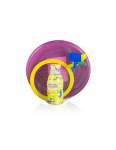 Kit Tuban Anello Bolle + Base + Sapone | Damas Italia