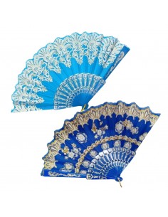 Ventaglio Pieghevole | Damas Italia