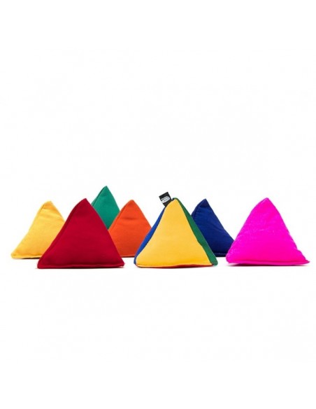 Beanbags Tri-it Piramide