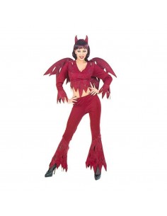 Costume Completo Diavolessa | Damas Italia