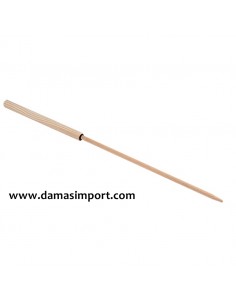 Bacchetta legno per piatti Smontabile Henry's | Damas Italia