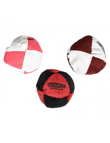 Footbag JD 8 spicchi 52 gr - Giocoleria col piede