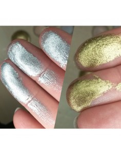 Trucco Aquacolor Kryolan Metallic 30 ml - Damas Italia