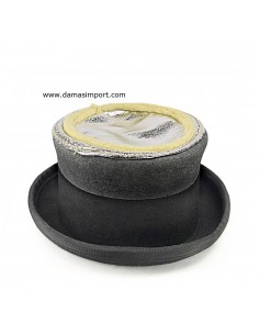 Cappello di Fuoco Cilindro Manipolazione Gora - Fire Hat
