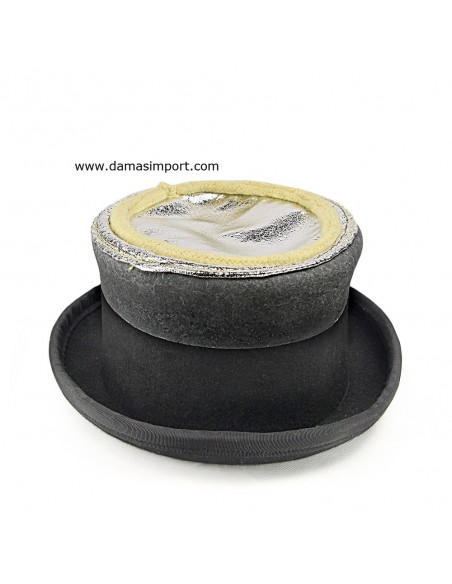 Cappello di Fuoco Cilindro Manipolazione Gora - Fire Hat