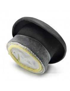 Cappello di Fuoco Cilindro Manipolazione Gora - Fire Hat