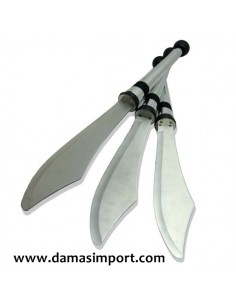 Coltello Scimitarra di Giocoleria Juggle Dream