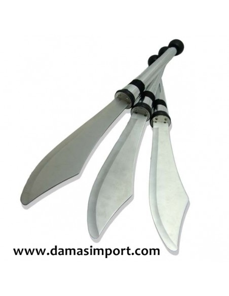 Coltello Scimitarra di Giocoleria Juggle Dream