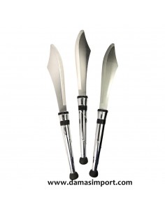 Coltello Scimitarra di Giocoleria Juggle Dream