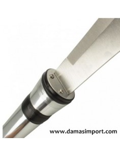 Coltello Scimitarra di Giocoleria Juggle Dream