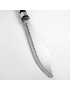 Coltello Scimitarra di Giocoleria Juggle Dream