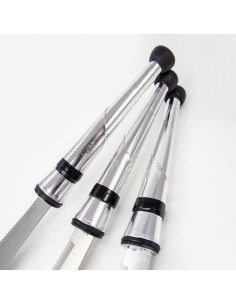 Coltello Scimitarra di Giocoleria Juggle Dream