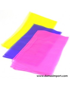 Fazzoletti foulard Giocoleria Ultra Leggero 60x60cm - Set