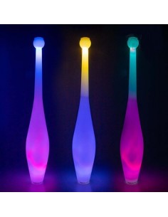 Clava luminosa Led USB Play | Damas Italia