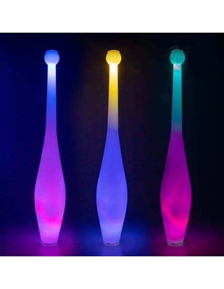 Clava luminosa Led USB Play