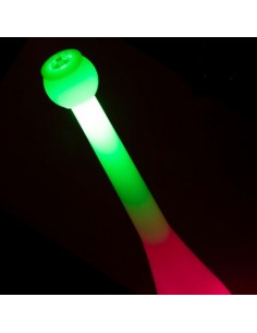 Clava luminosa Led USB Play | Damas Italia