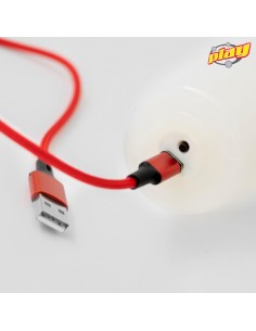 Clava luminosa Led USB Play | Damas Italia