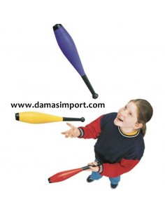 Clava Giocoleria Bimbi | Damas Italia