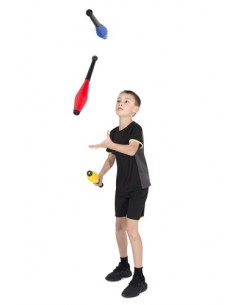 Clava Giocoleria Bimbi | Damas Italia