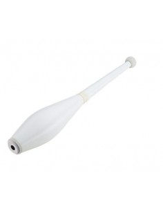 Clava Henry's Pirouette Training All White / Offerta x 5