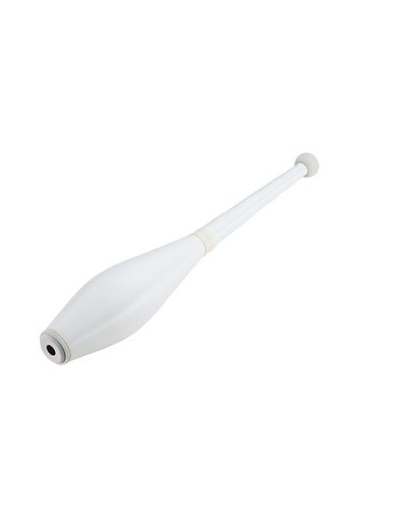 Clava Henry's Pirouette Training All White / Offerta x 5 unità