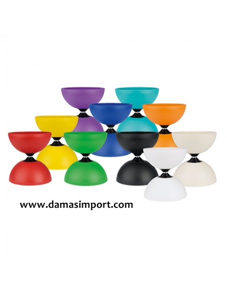 Diabolo Henry's Circus