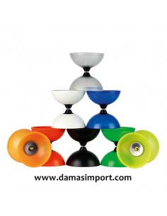 Diabolo Henry's Vision - Damas Italia