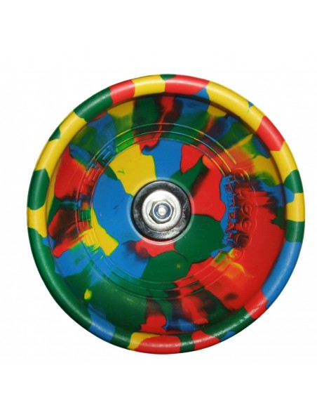 Diabolo Juggle Dream