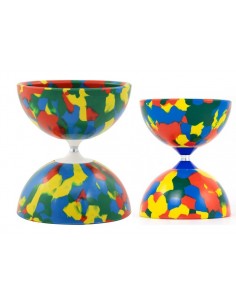 Diabolo Juggle Dream | Damas Italia