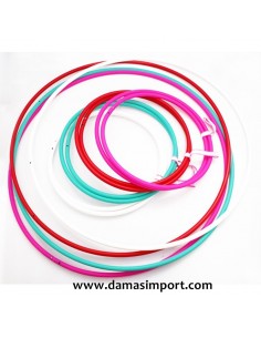 Hula Hoop Pieghevole Play | Damas Italia