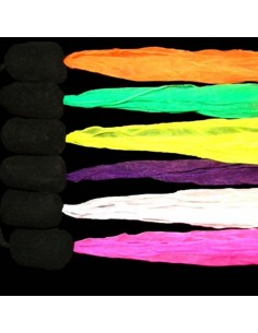 Poi Scarf Fazzoletto Juggle Dream | Damas Italia