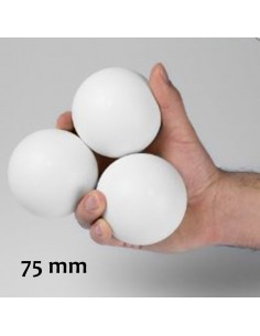 Pallina Sil-X Play Juggling - 67 / 75 / 78 mm | Damas Italia