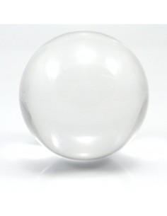 Pallina Contact Cristal Acrilico Economica | Damas Italia