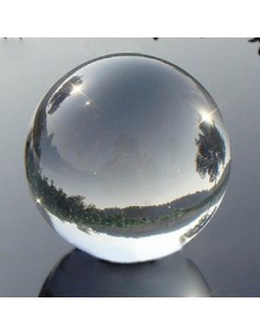 Pallina Contact Cristal Acrilico Economica | Damas Italia