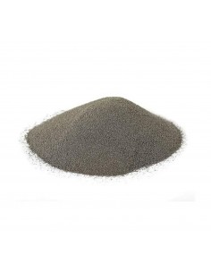 Polvere di Titanio - 150 gr / 450 gr | Damas Italia