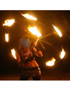 Ombrello di Fuoco Gora | Damas Italia