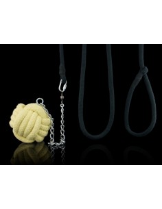 Fire Rope Dart Black | Damas Italia