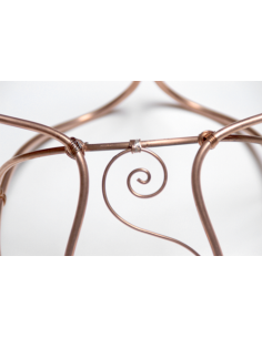 Corona di Fuoco Gora - Fire Crown | Damas Italia
