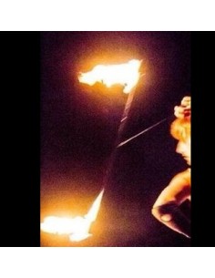 Fire Levistick - Bastone Volante di Fuoco | Damas Italia