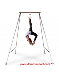 Portico Struttura Aerea e Amaca Fitness | Damas Italia
