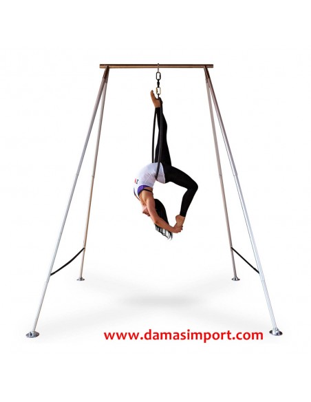 Portico Struttura Aerea e Amaca Fitness