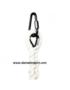 Trapezio Statico Voltige | Damas Italia