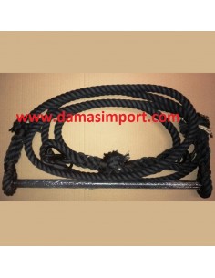 Trapezio Statico Voltige | Damas Italia